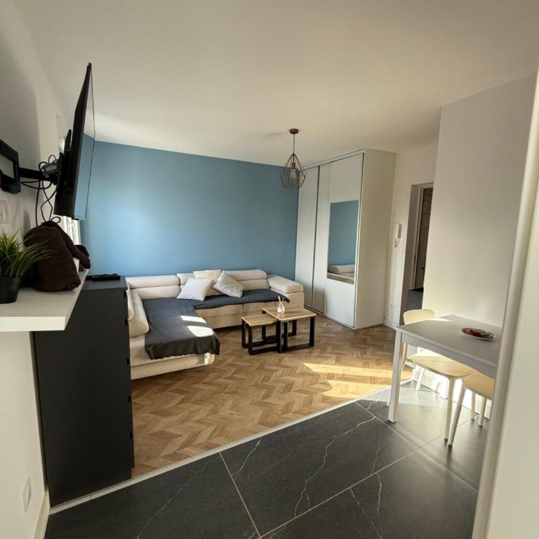 Le Cocon chic & cosy - Studio - 4