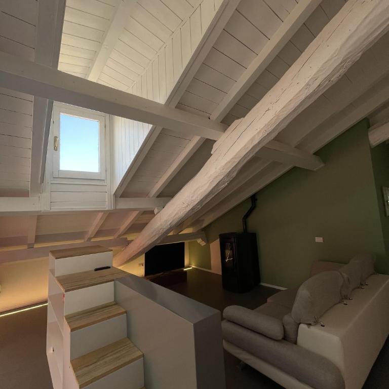 Casa sul glicine - Appartamento Standard con 2 Camere da Letto - 1