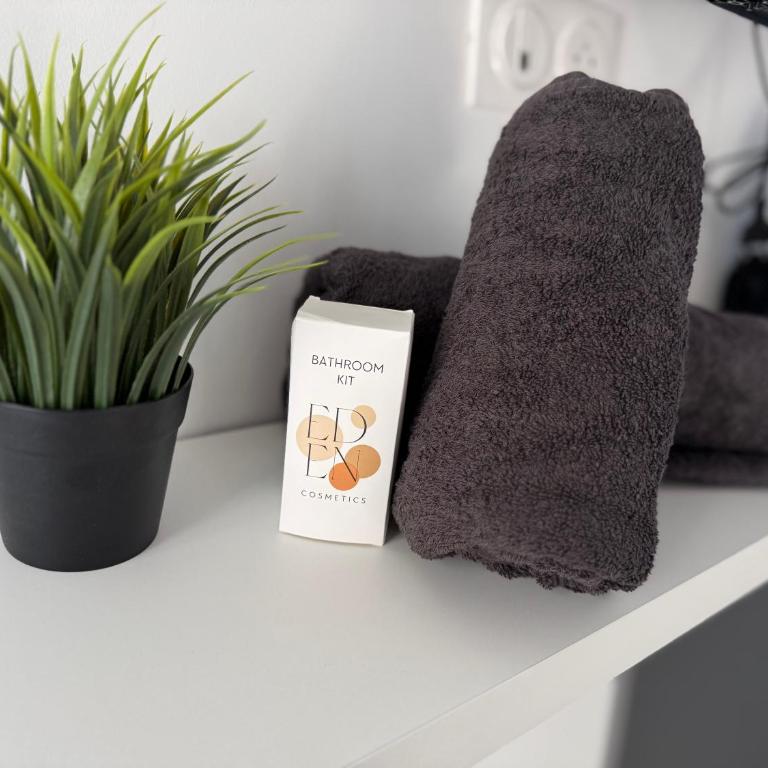 Le Cocon chic & cosy - Studio - 3