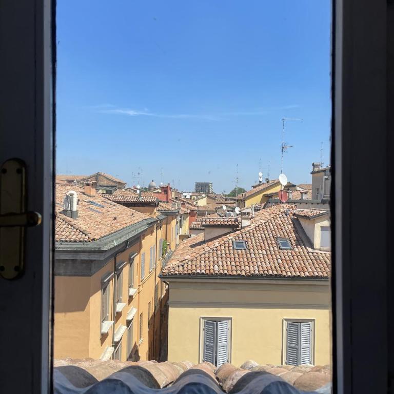 Casa sul glicine - Appartamento Standard con 2 Camere da Letto - 2