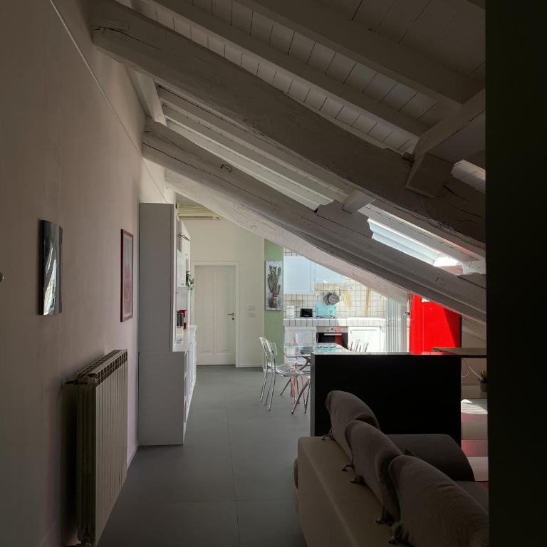 Casa sul glicine - Appartamento Standard con 2 Camere da Letto - 4