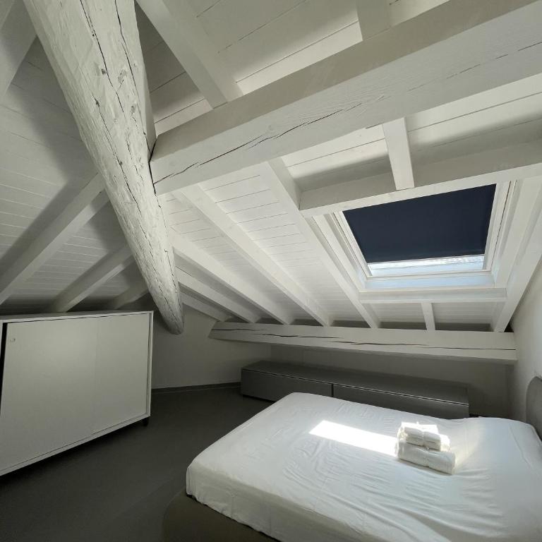 Casa sul glicine - Appartamento Standard con 2 Camere da Letto - 5