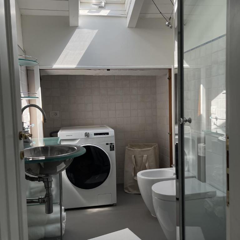 Casa sul glicine - Appartamento Standard con 2 Camere da Letto - 6