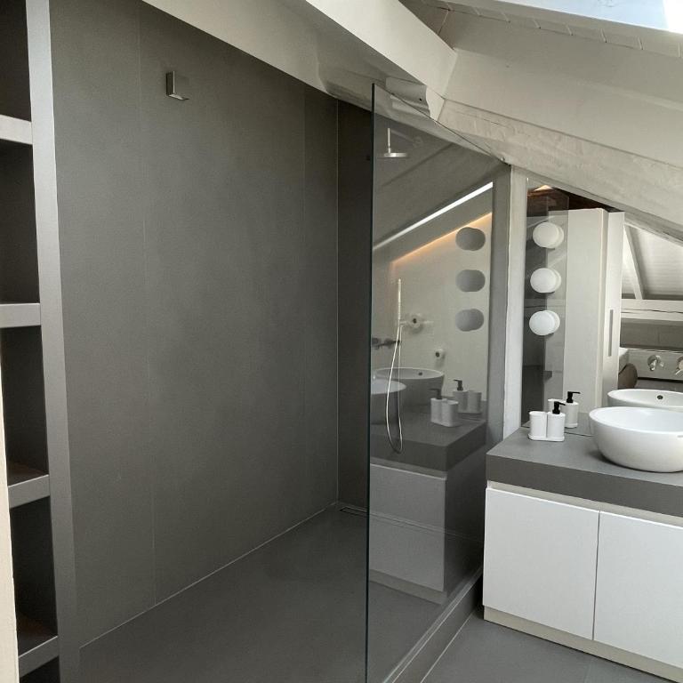 Casa sul glicine - Appartamento Standard con 2 Camere da Letto - 7