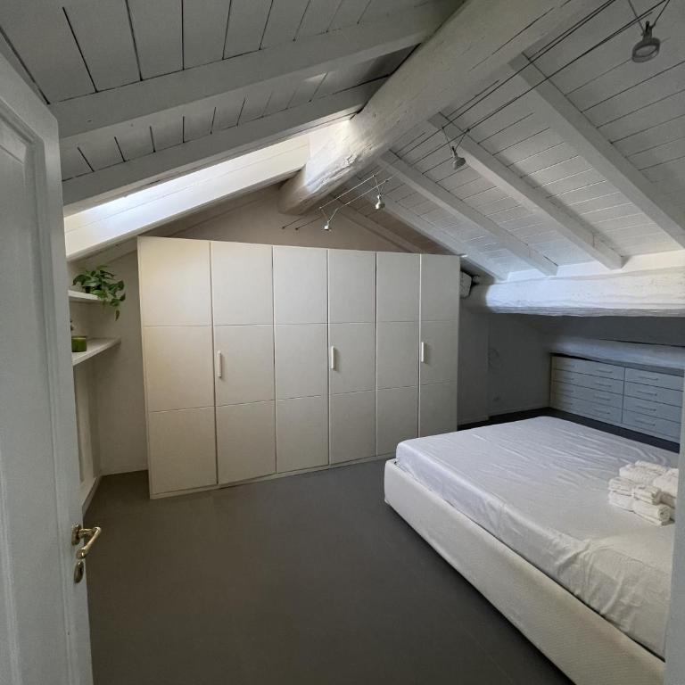 Casa sul glicine - Appartamento Standard con 2 Camere da Letto - 9