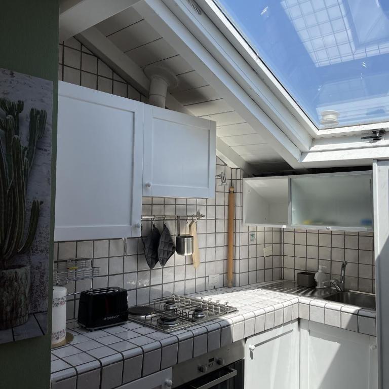 Casa sul glicine - Appartamento Standard con 2 Camere da Letto - 10