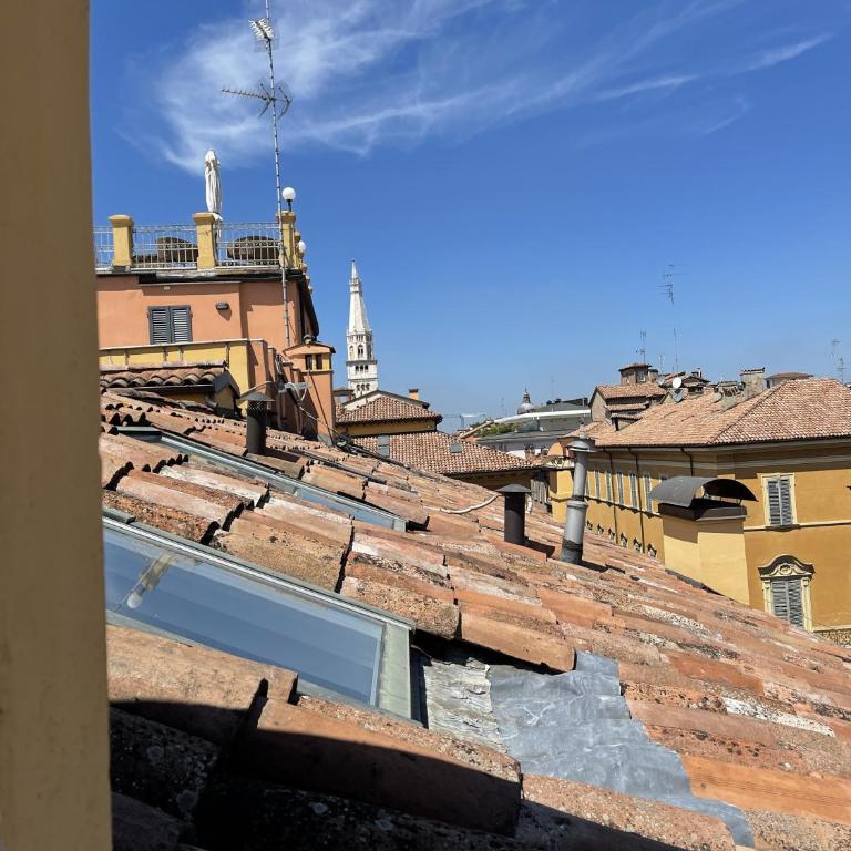 Casa sul glicine - Appartamento Standard con 2 Camere da Letto - 14