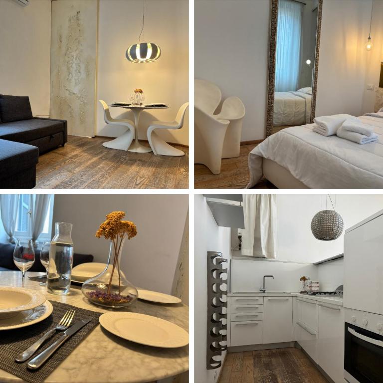 Bnbest Joy Apartment Lecco 4 pax - Appartamento con 1 Camera da Letto - 1