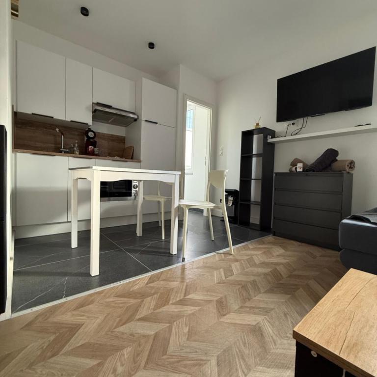 Le Cocon chic & cosy - Studio - 8