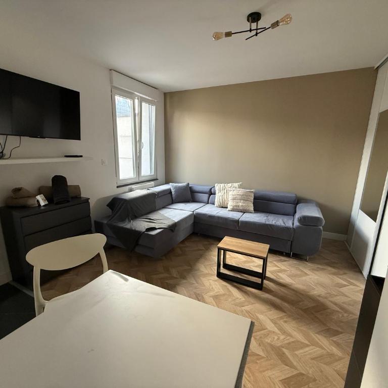 Le Cocon chic & cosy - Studio - 7