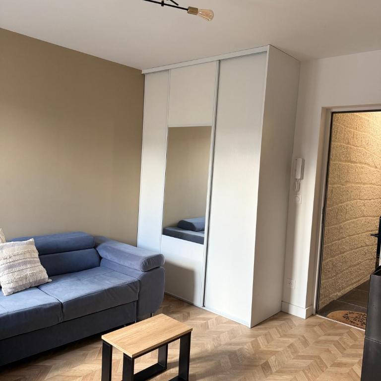 Le Cocon chic & cosy - Studio - 5