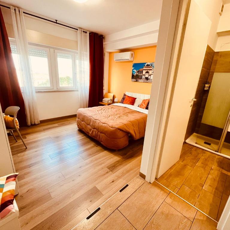 LeAlbe di Sicilia - Double Room - 1