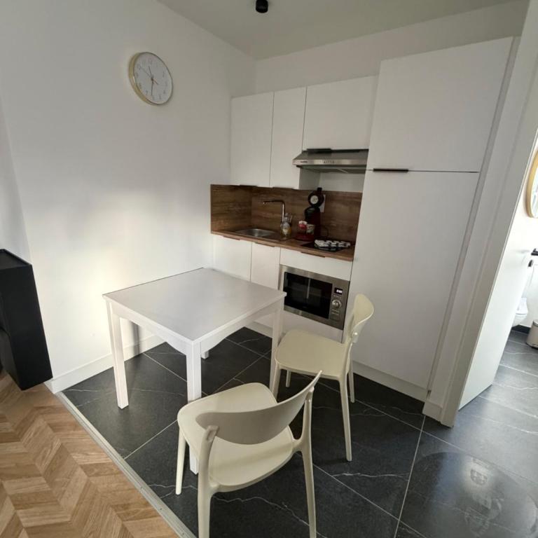 Le Cocon chic & cosy - Studio - 4