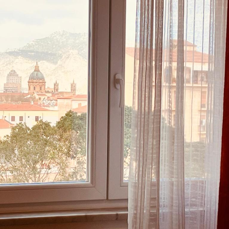 LeAlbe di Sicilia - Double Room - 10