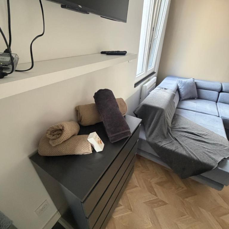 Le Cocon chic & cosy - Studio - 3