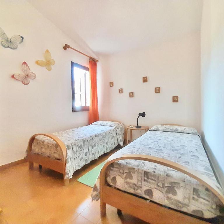 Villa Brezza in Costa Rei just 300 mt from the sea - Villa con 3 Camere da Letto - 16