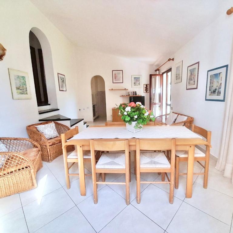 Villa Brezza in Costa Rei just 300 mt from the sea - Villa con 3 Camere da Letto - 10