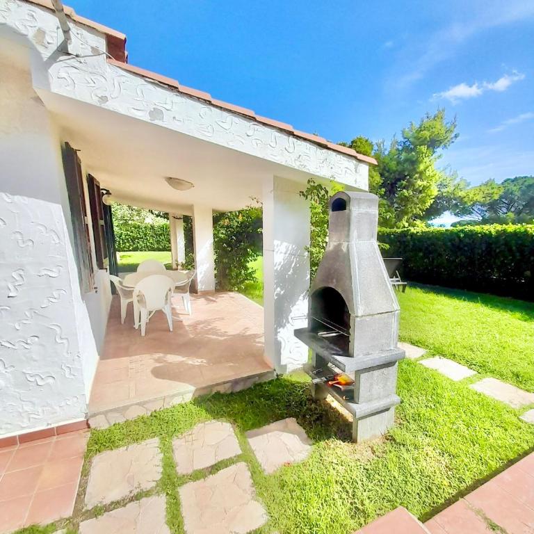 Villa Brezza in Costa Rei just 300 mt from the sea - Villa con 3 Camere da Letto - 5