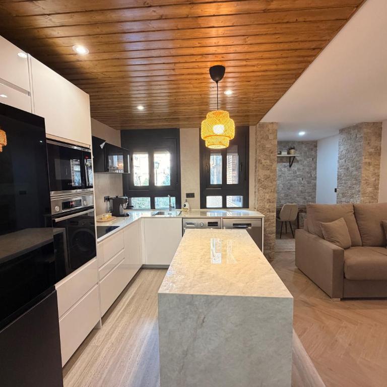 Sevilla Alfarería Center - Apartamento de 2 dormitorios - 6