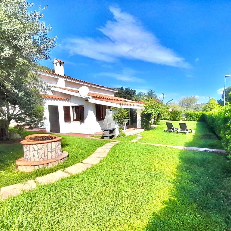 Villa Brezza in Costa Rei just 300 mt from the sea - Villa con 3 Camere da Letto - 2