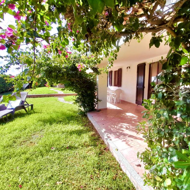 Villa Brezza in Costa Rei just 300 mt from the sea - Villa con 3 Camere da Letto - 7