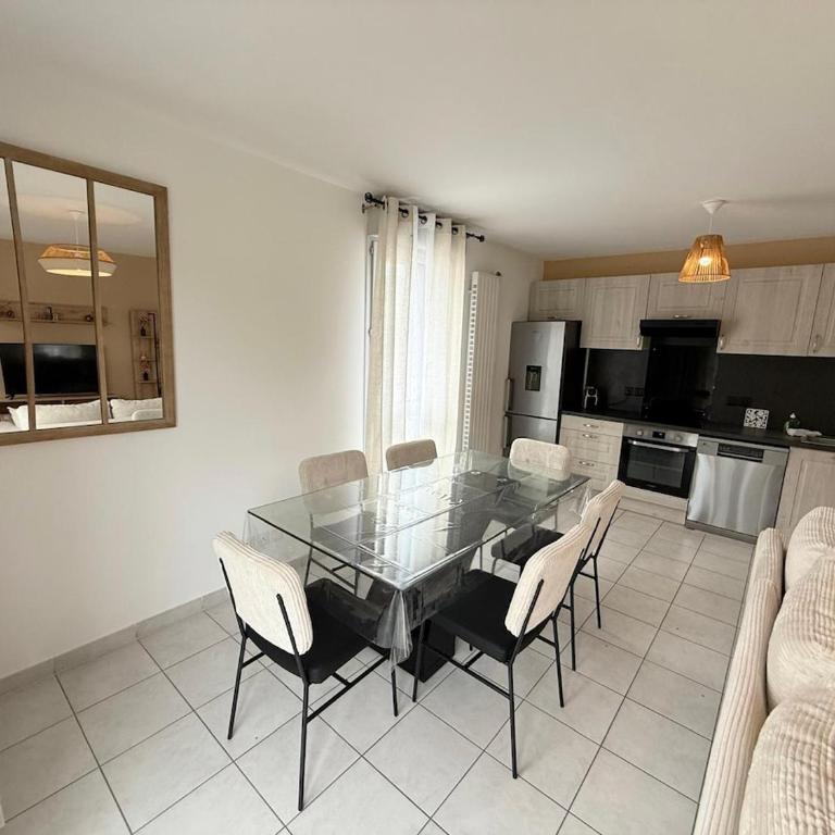 Verdun - 2 Bedrooms - Villeurbanne - Appartement 2 Chambres - 11