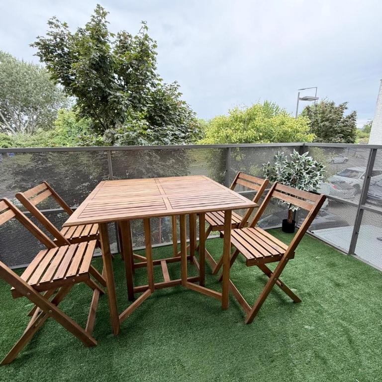 Verdun - 2 Bedrooms - Villeurbanne - Appartement 2 Chambres - 15