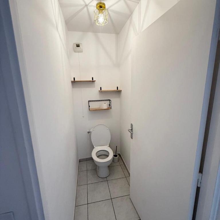 Verdun - 2 Bedrooms - Villeurbanne - Appartement 2 Chambres - 19