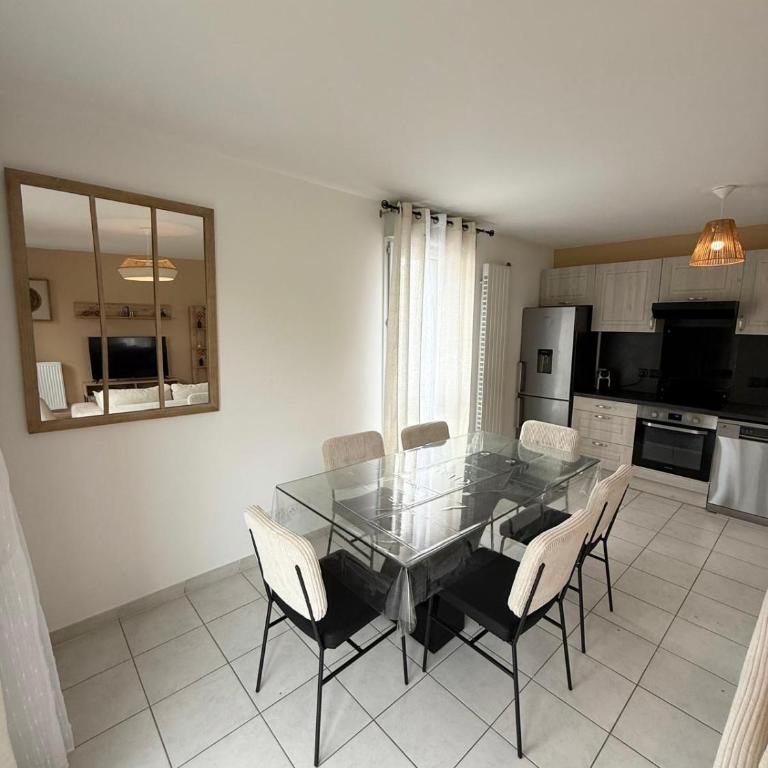 Verdun - 2 Bedrooms - Villeurbanne - Appartement 2 Chambres - 20