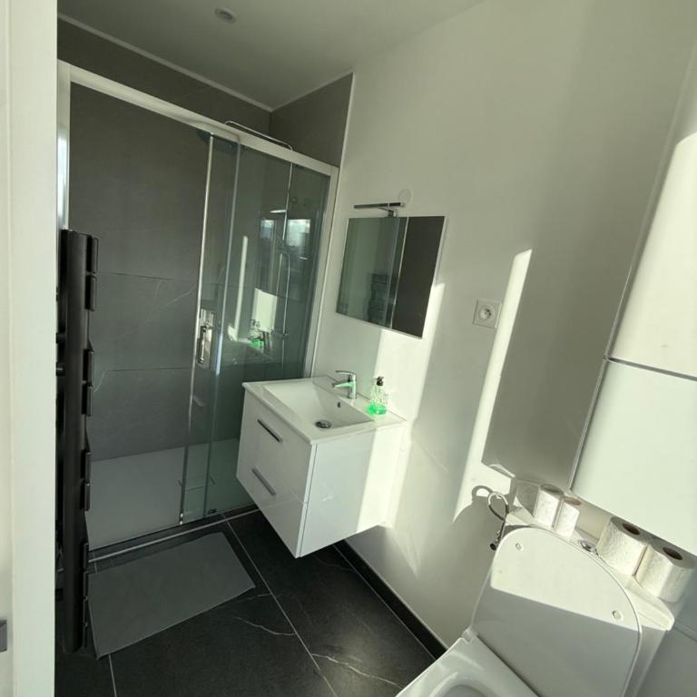 Le Cocon chic & cosy - Studio - 2