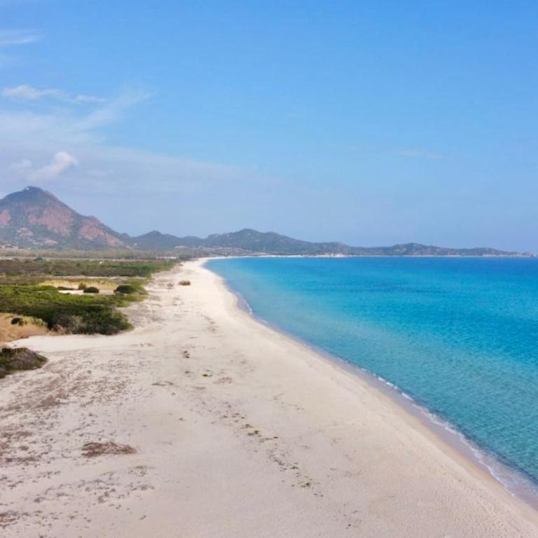 Villa Brezza in Costa Rei just 300 mt from the sea - Villa con 3 Camere da Letto - 3