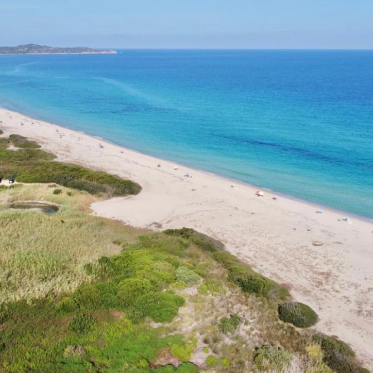 Villa Brezza in Costa Rei just 300 mt from the sea - Villa con 3 Camere da Letto - 6