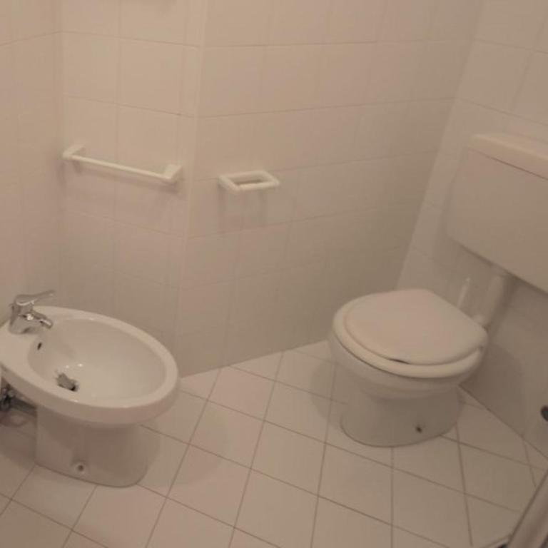 Studio with shared pool - Monolocale - 6