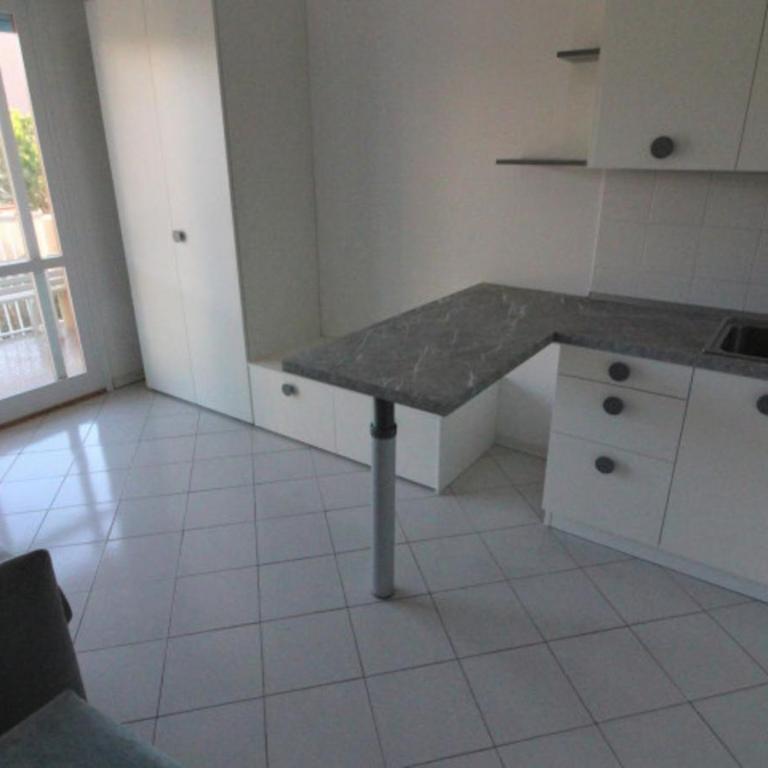 Studio with shared pool - Monolocale - 4