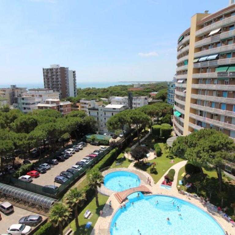 Studio with shared pool - Monolocale - 7