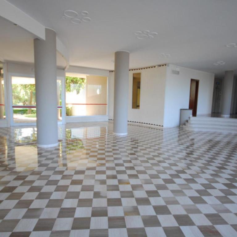 Studio with shared pool - Monolocale - 11