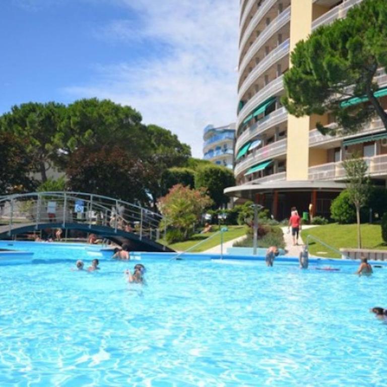 Studio with shared pool - Monolocale - 8