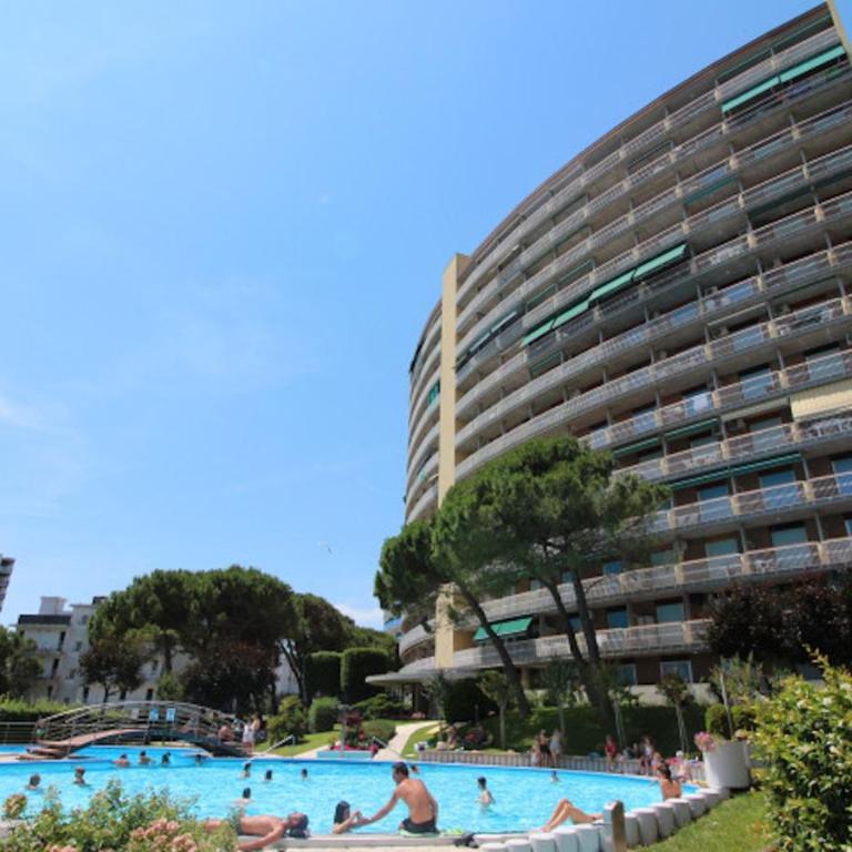 Studio with shared pool - Monolocale - 9
