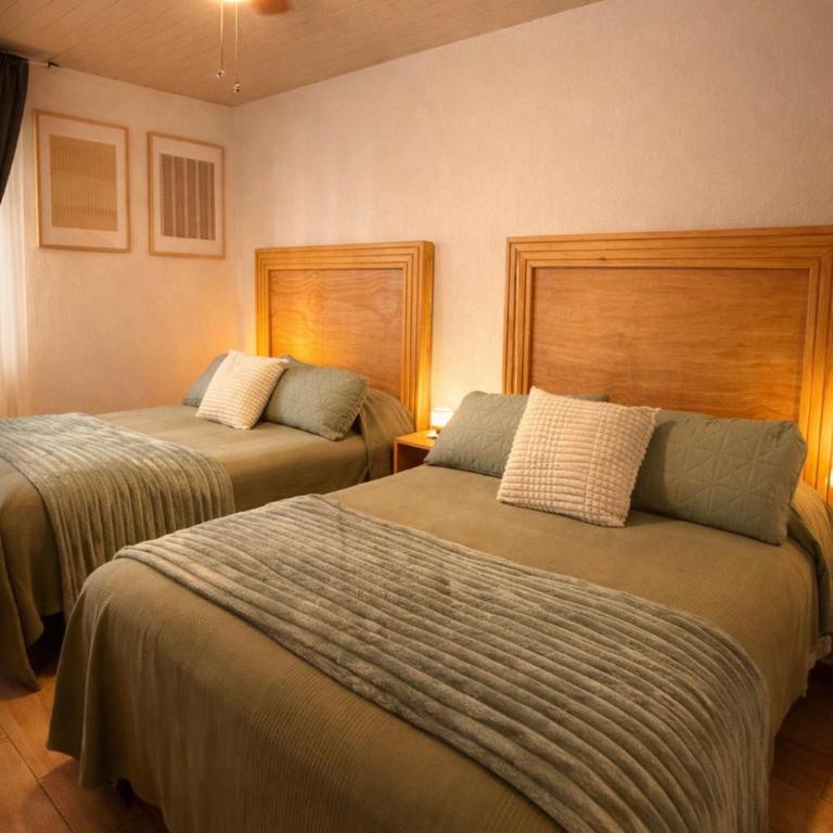 Hermosa Villa mazamitla - Apartamento de 2 dormitorios - 1