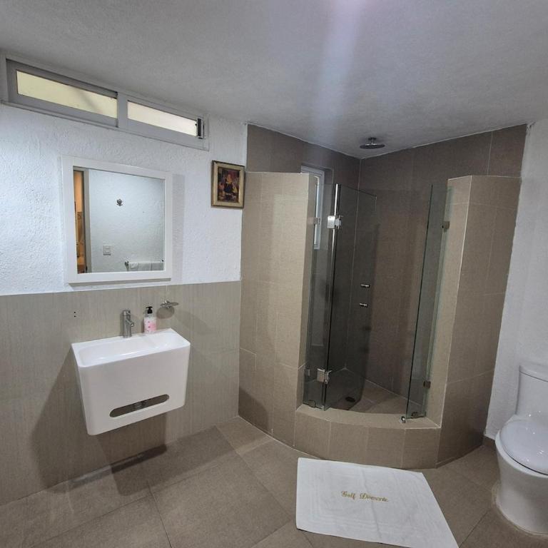 Casa Cielito Lindo, Large Private Villa with Pool & Bay View - Casa de 6 dormitorios - 43