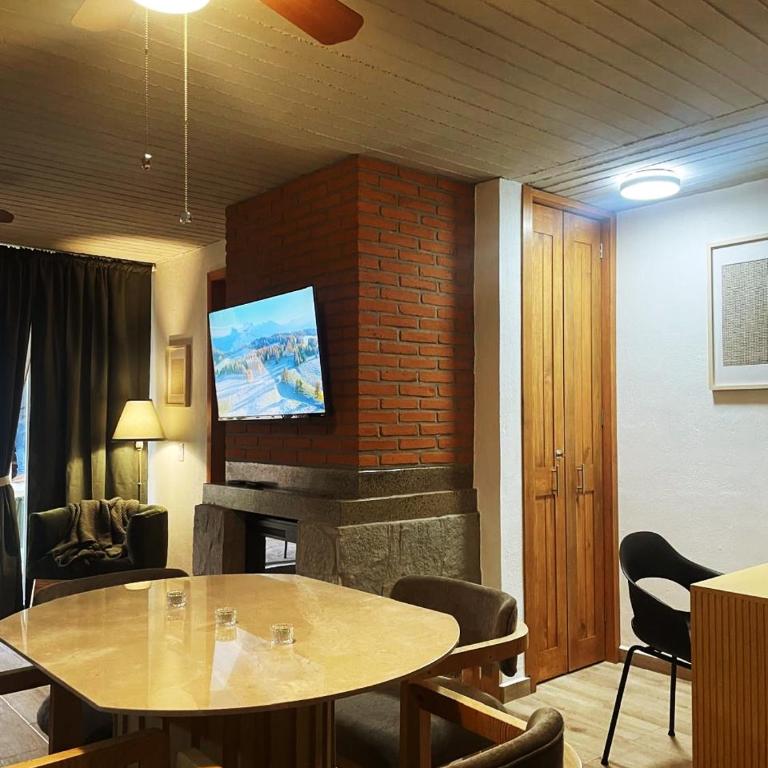 Hermosa Villa mazamitla - Apartamento de 2 dormitorios - 5