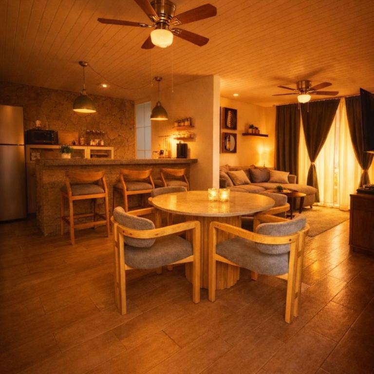 Hermosa Villa mazamitla - Apartamento de 2 dormitorios - 7
