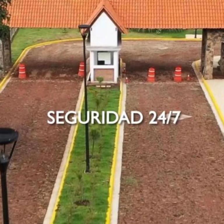 Hermosa Villa mazamitla - Apartamento de 2 dormitorios - 9