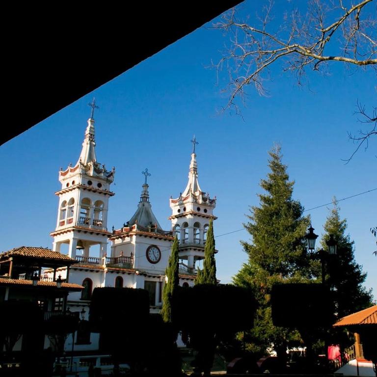 Hermosa Villa mazamitla - Apartamento de 2 dormitorios - 14
