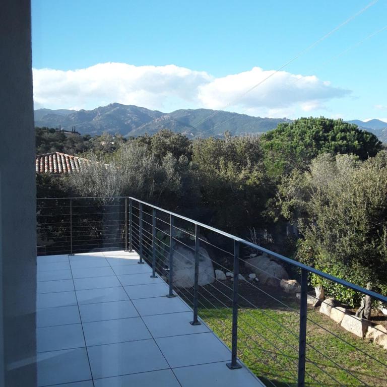 villa alba - Villa 3 Chambres - 33