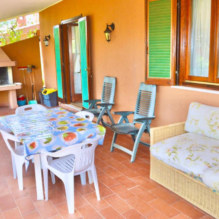 Villa Vivace in Costa Rei just 300 mt from the sea - Villa con 3 Camere da Letto - 4