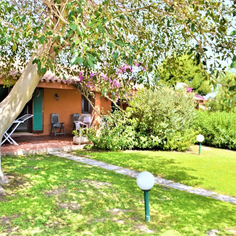 Villa Vivace in Costa Rei just 300 mt from the sea - Villa con 3 Camere da Letto - 8