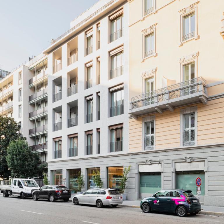 RELSTAY - De Angeli - Two-Bedroom Superior Apartment - 12