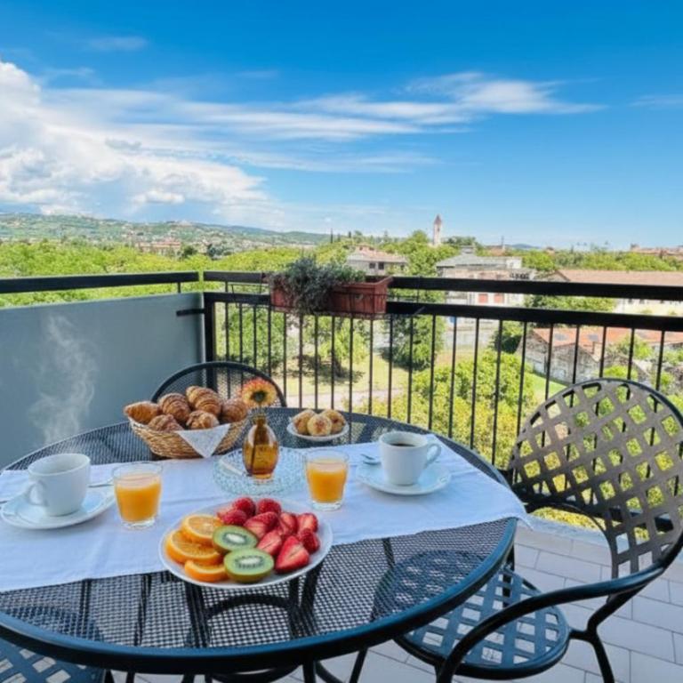 Skyline Verona - Appartamento - 55
