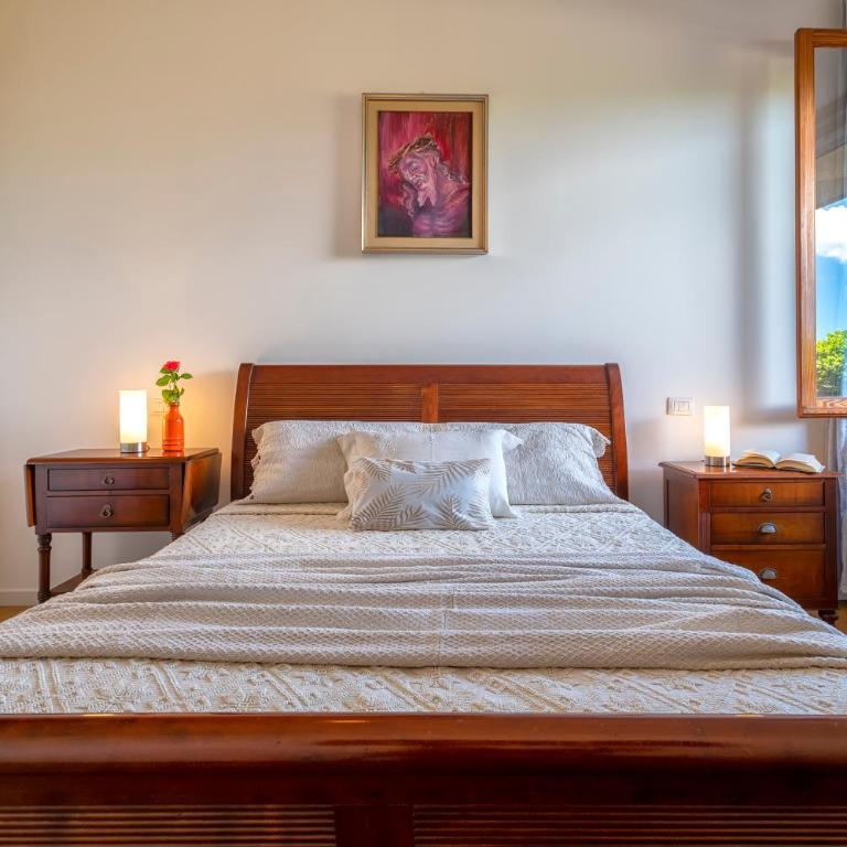 Villa Sole Mare - Villa con 3 Camere da Letto - 39